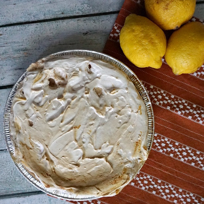 Dairy Free Lemon Meringue Pie
 Gluten Free & Vegan Lemon Meringue Pie Nerdy Mamma