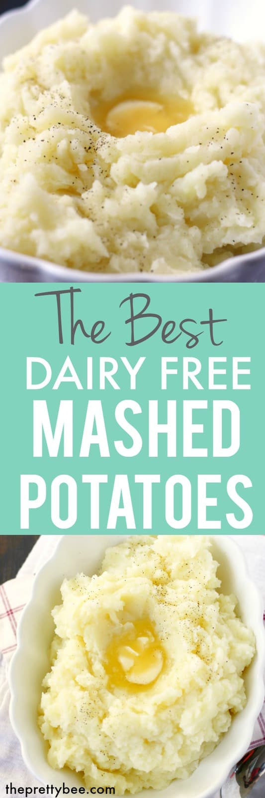 Dairy Free Mashed Potatoes Recipe
 dairy free mashed potatoes coconut milk