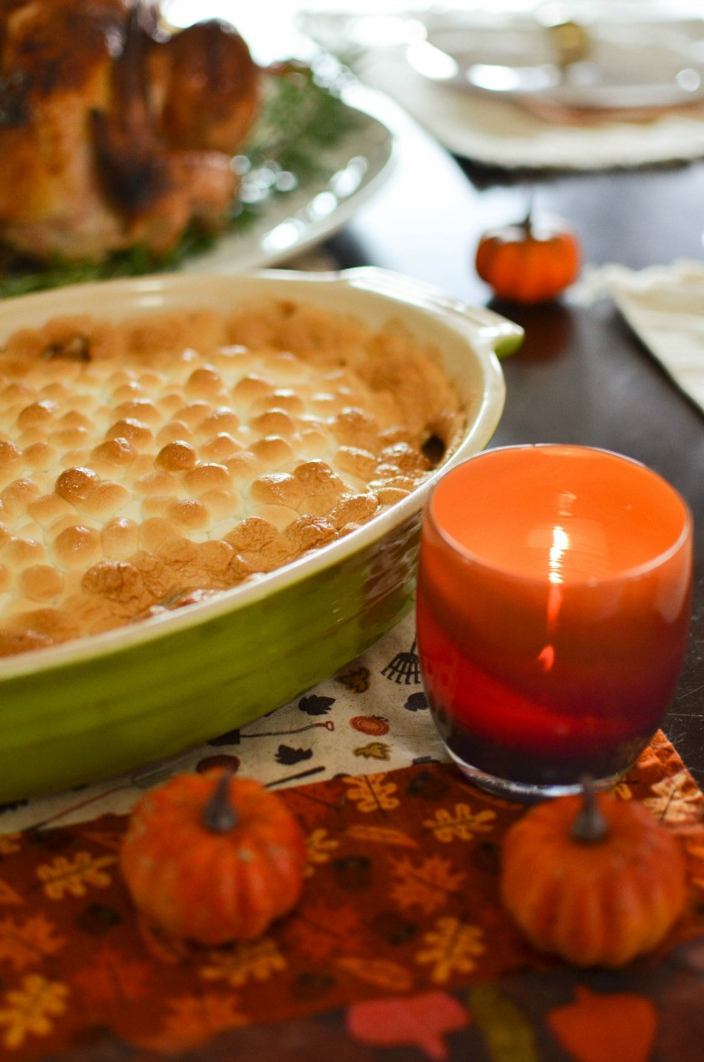 Dairy Free Mashed Sweet Potatoes
 Creamy & Dairy Free Sweet Potato Casserole Simply Darrling