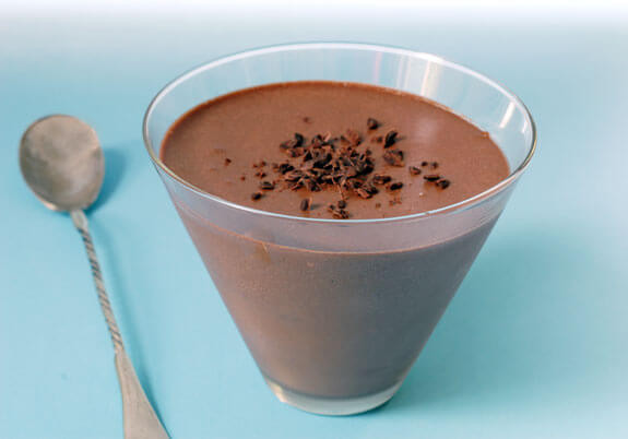 Dairy Free Mousse
 Dairy Free Chocolate Mousse Recipe