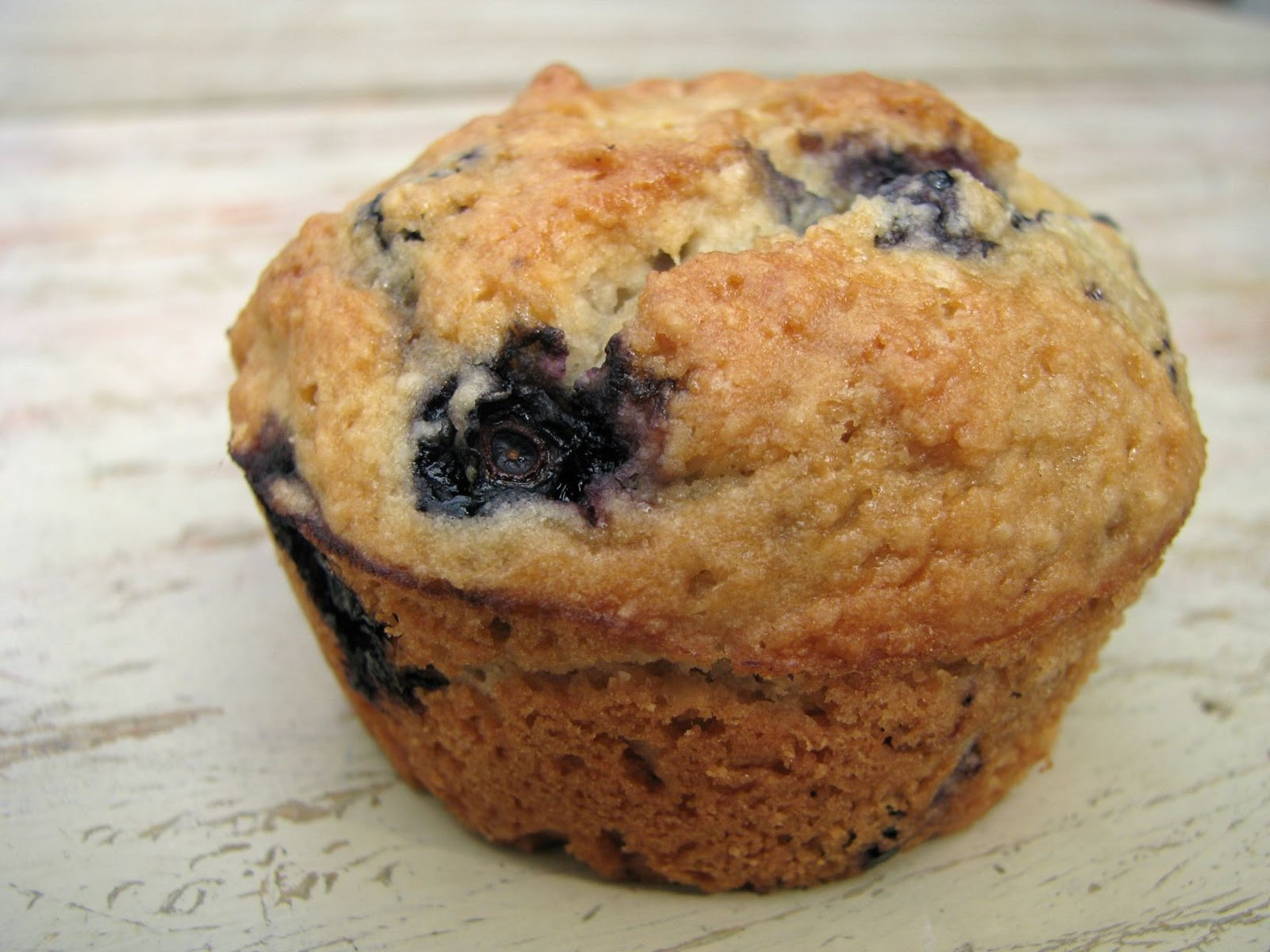 Dairy Free Muffin Recipes
 gluten and dairy free blueberry & almond muffin recipe