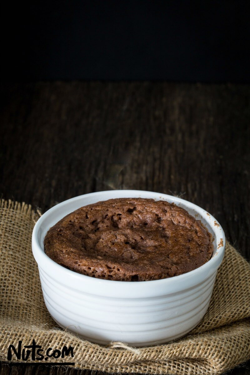 Dairy Free Mug Cake
 Chocolate Mug Cake Recipe Gluten Free The Nutty Scoop