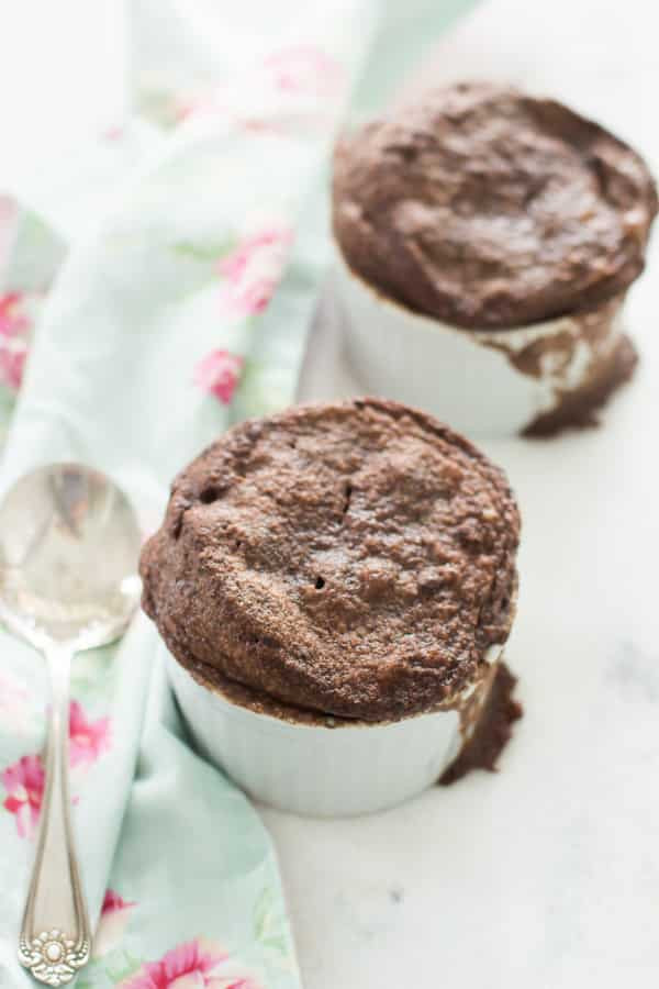 Dairy Free Mug Cake
 Gluten free Chocolate Mug Cake Primavera Kitchen