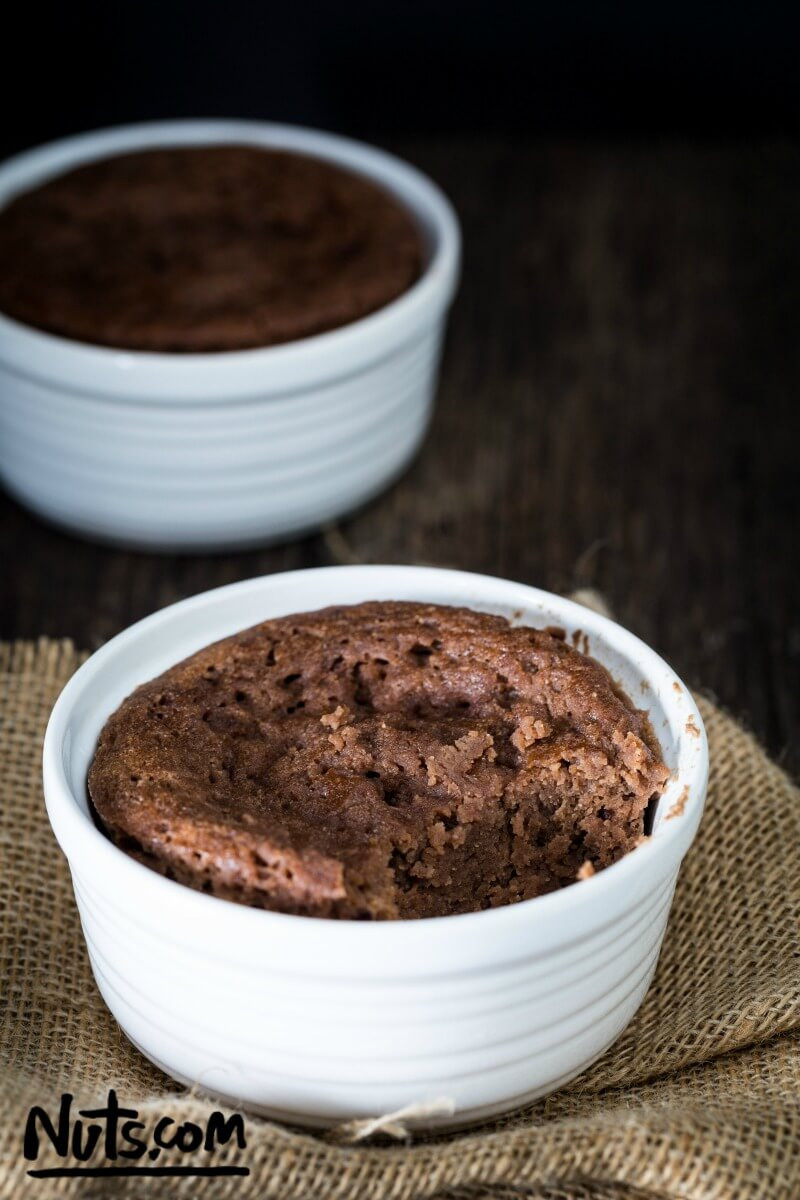 Dairy Free Mug Cake
 Chocolate Mug Cake Recipe Gluten Free The Nutty Scoop