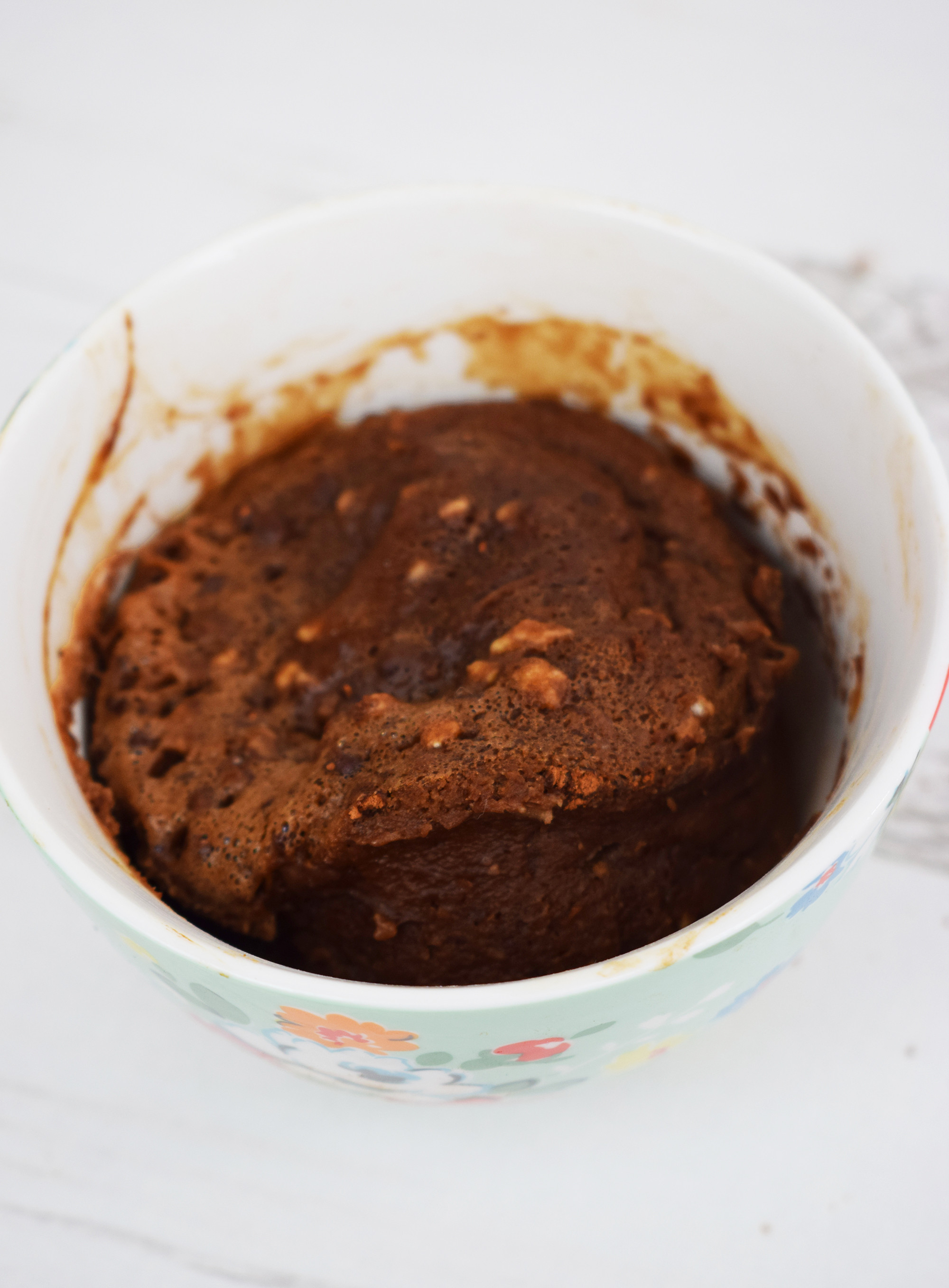 Dairy Free Mug Cake
 3 Minute Dairy Free Chocolate Mug Cake Basement Bakehouse