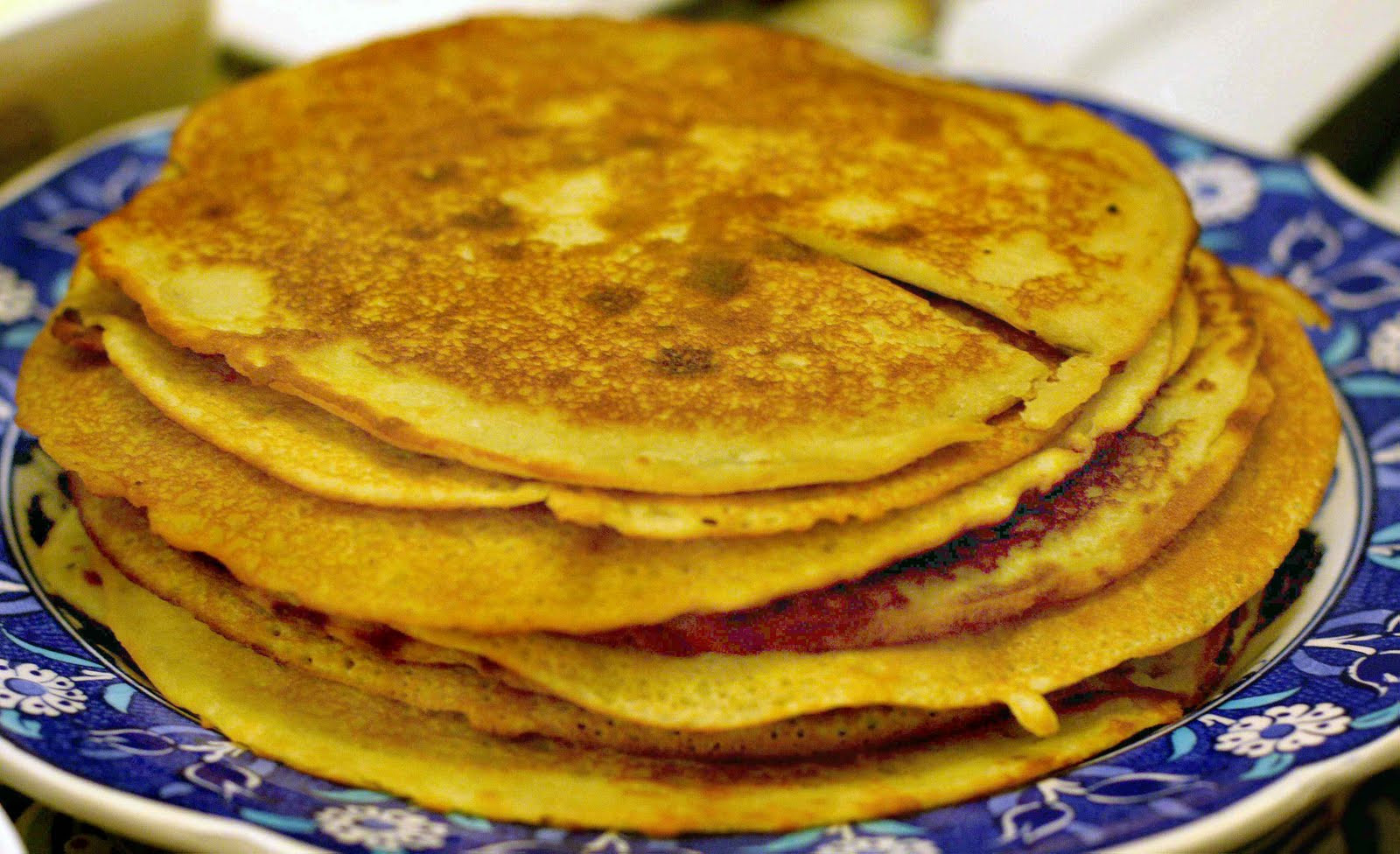 Dairy Free Pancakes
 Dublin With Food Allergies Egg Free Wheat Free Dairy