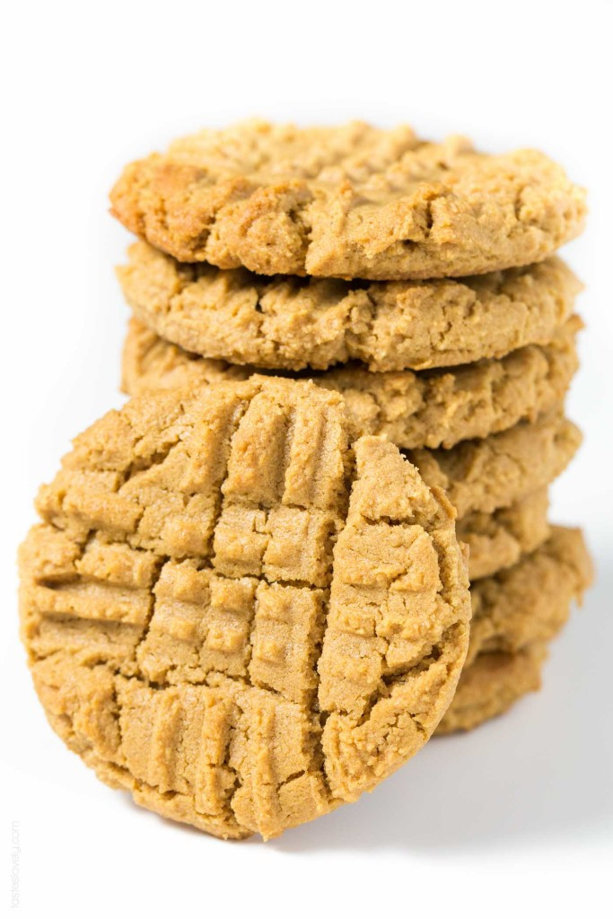Dairy Free Peanut Butter Cookies
 Dairy Free Peanut Butter Cookies Tastes Lovely