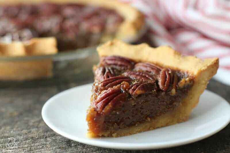 Dairy Free Pecan Pie
 Pecan Pie Recipe Gluten Free Paleo