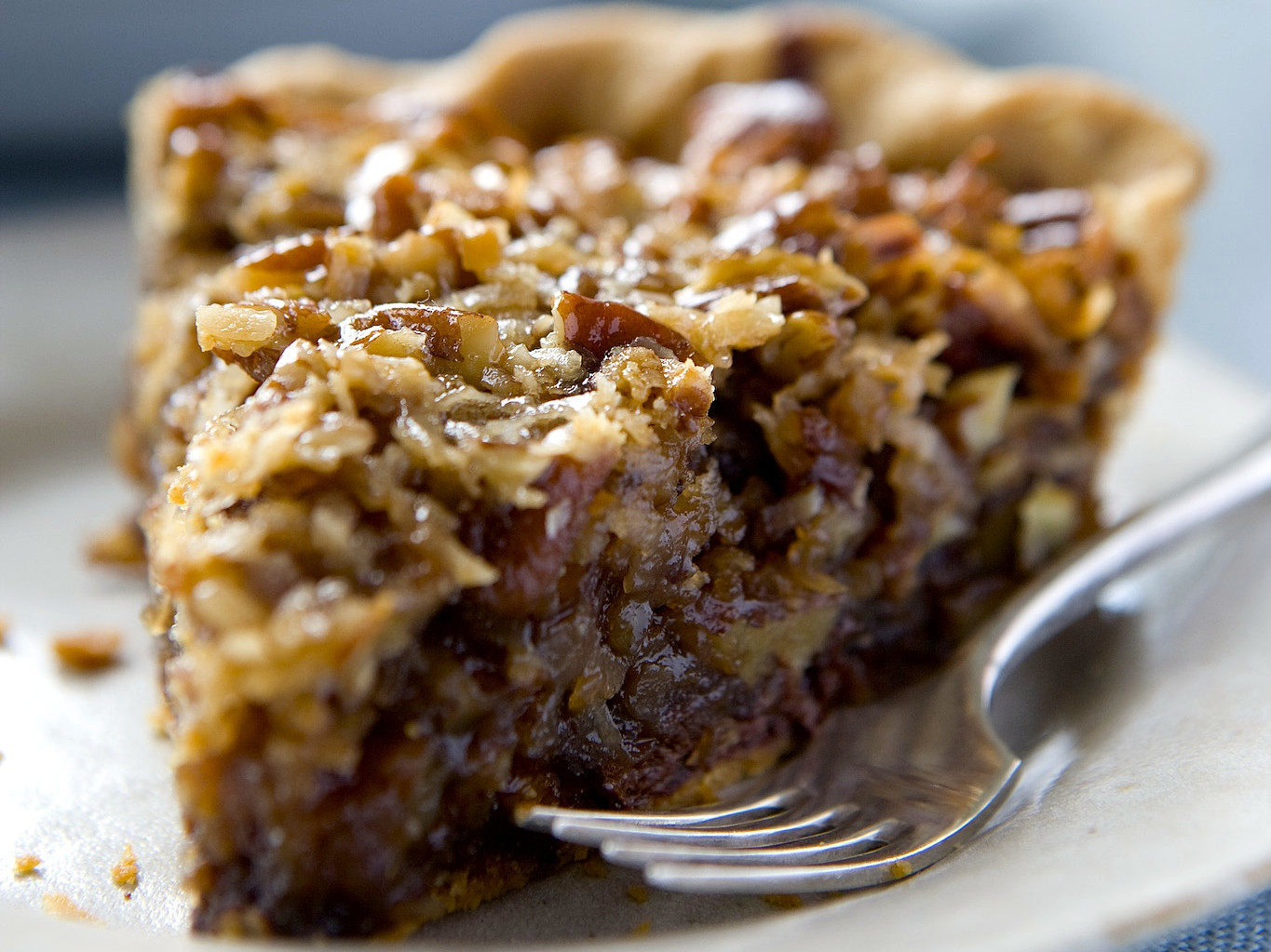 Dairy Free Pecan Pie
 Sylvana s Gluten Free Dairy Free German Chocolate Pecan