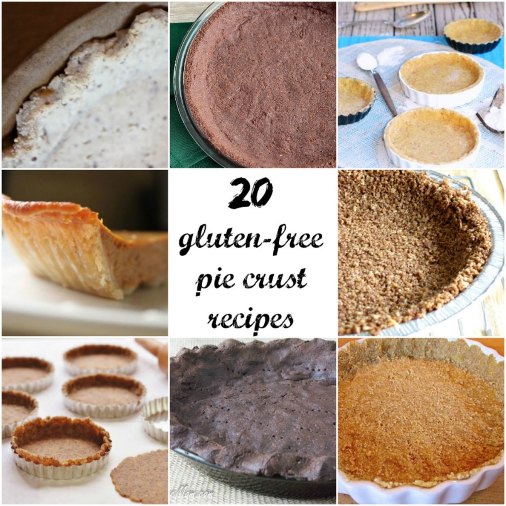 Dairy Free Pie Recipes
 20 Dairy and Gluten Free Pie Crust Recipes My DairyFree