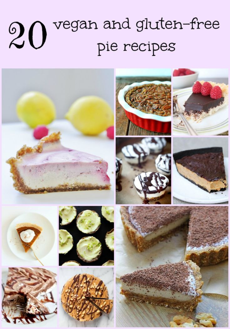 Dairy Free Pie Recipes
 17 Best images about Favorite Baking Recipes on Pinterest