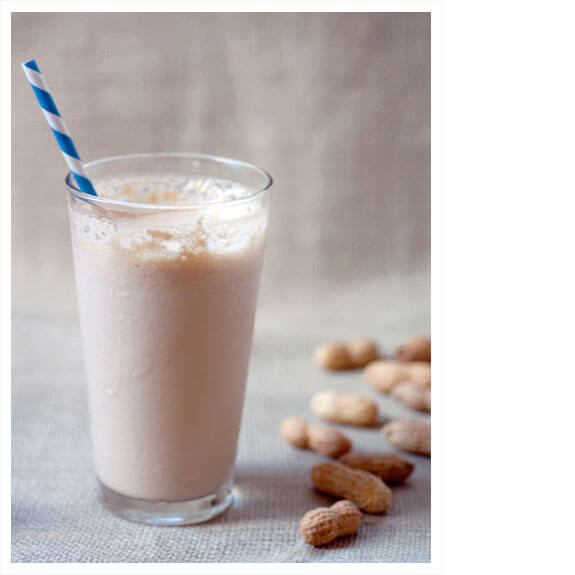 Dairy Free Protein Shake Recipes
 Should i eat apples peanut butter protein shake