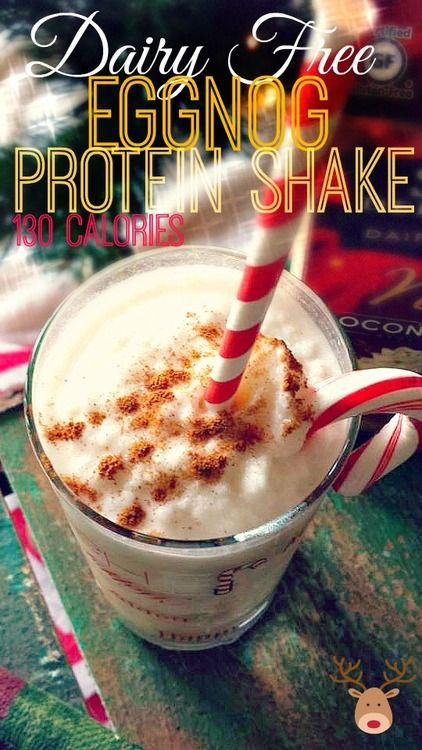 Dairy Free Protein Shake Recipes
 17 best images about THM Smoothie on Pinterest