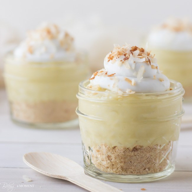 Dairy Free Pudding Recipes
 25 Gluten Free and Dairy Free Desserts