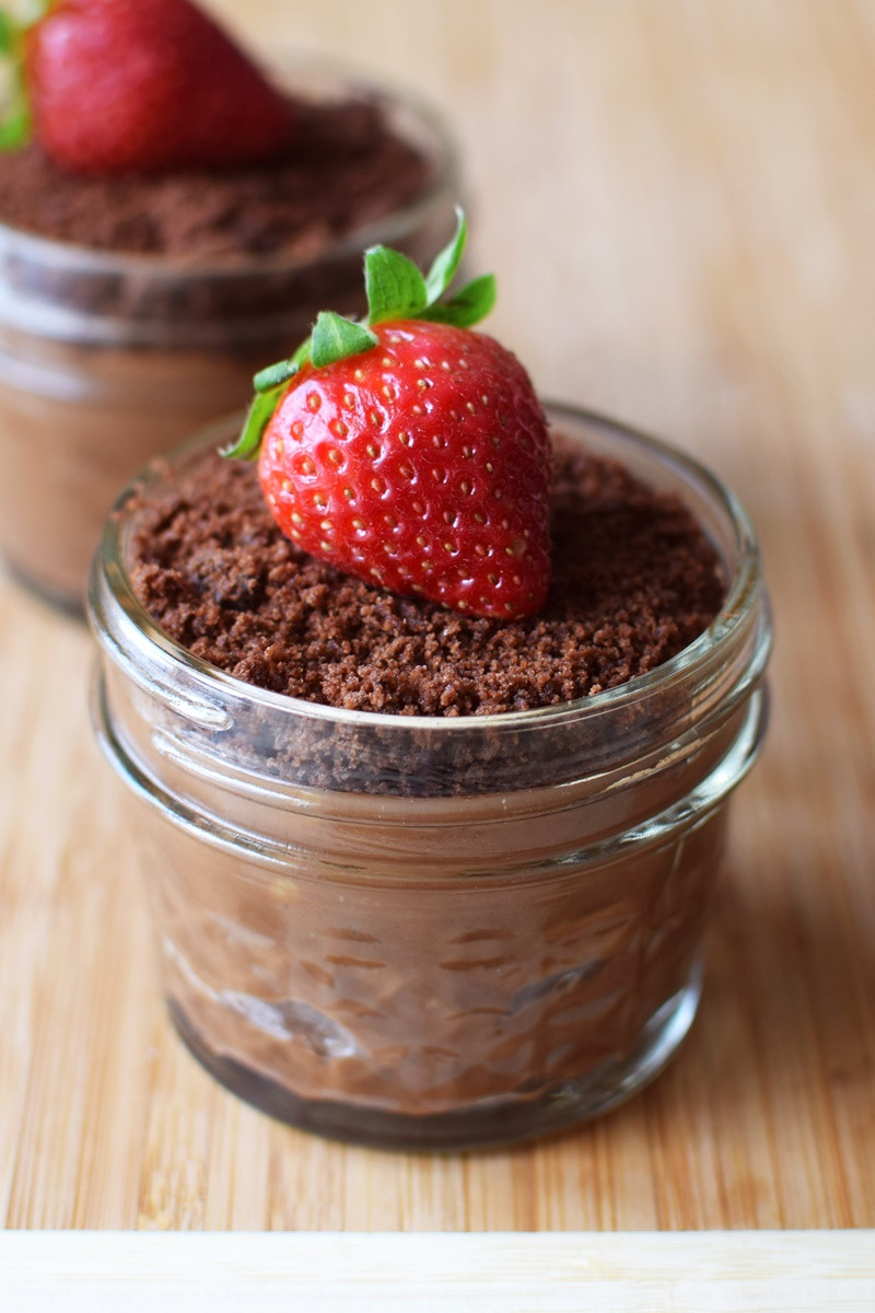 Dairy Free Pudding Recipes
 Dairy Free Dirt Pudding Cups Recipe Go Dairy Free