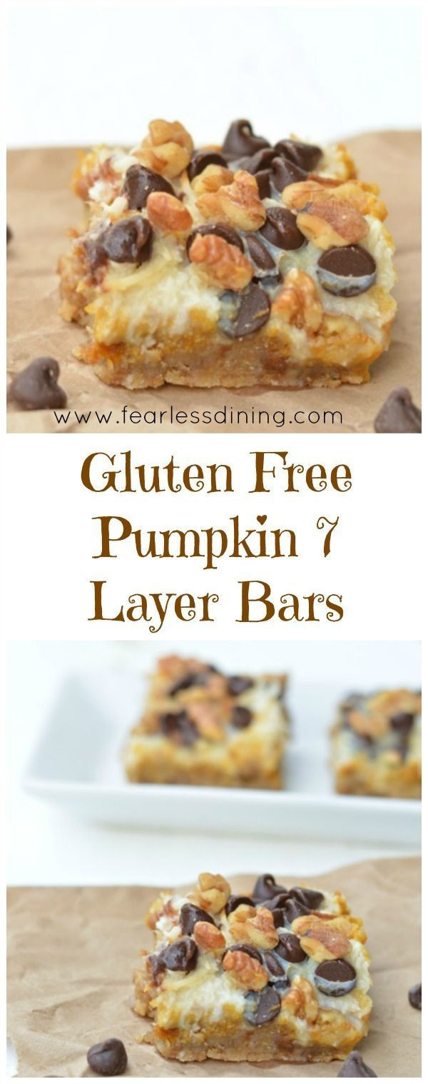 Dairy Free Pumpkin Desserts
 681 best images about Kids Cooking on Pinterest