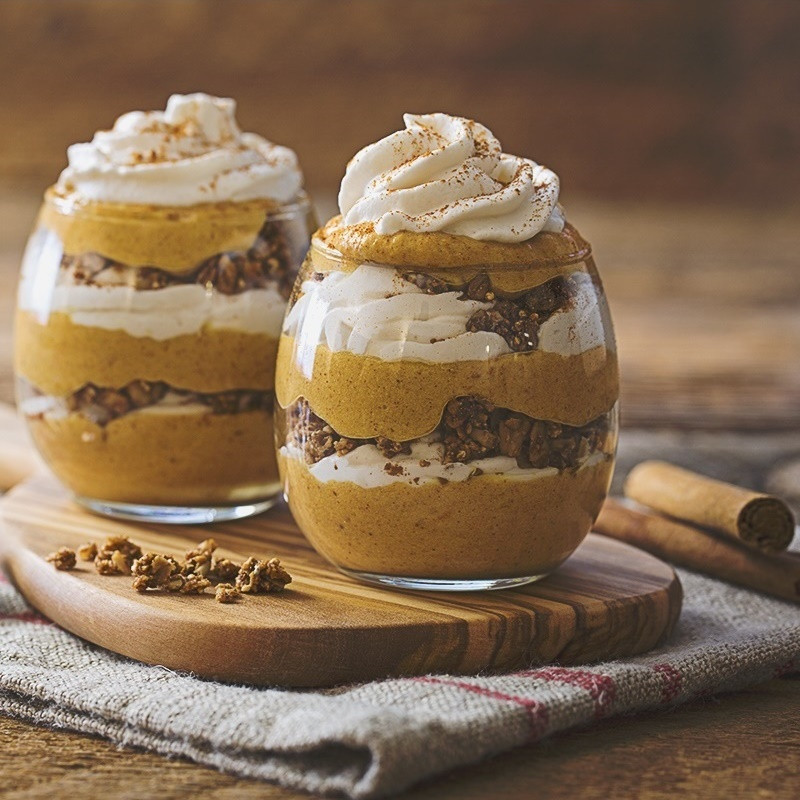 Dairy Free Pumpkin Desserts
 The Biggest Gathering of Dairy Free Thanksgiving Recipes
