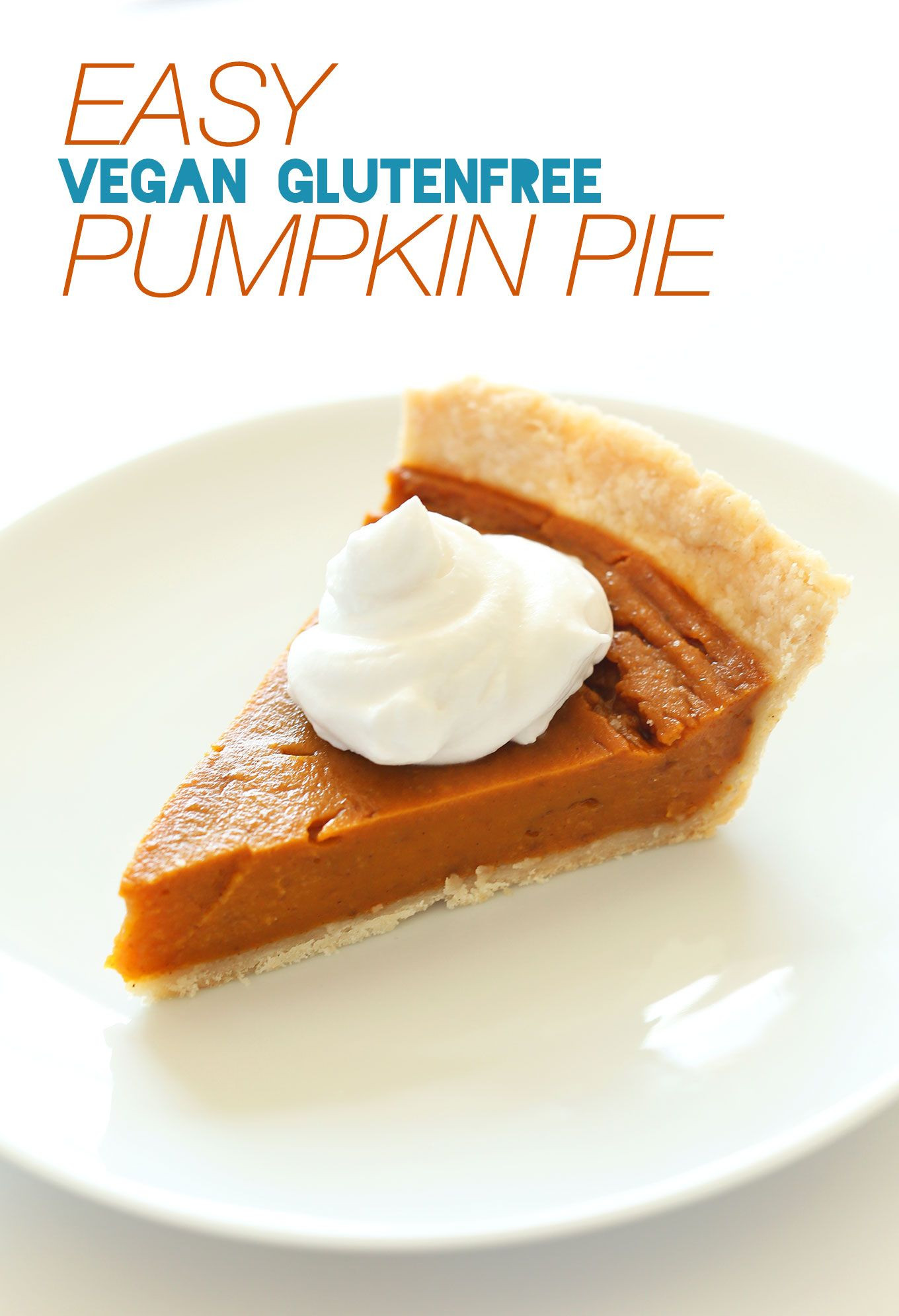 Dairy Free Pumpkin Pie Coconut Milk
 Best 25 Dairy free pumpkin pie ideas on Pinterest