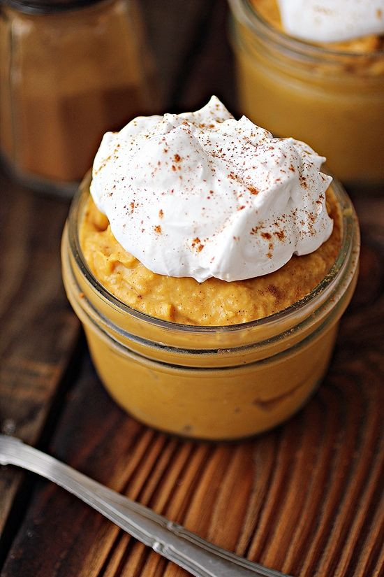 Dairy Free Pumpkin Pie Coconut Milk
 Pumpkin Pie Pudding Recipe