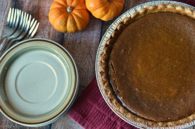 Dairy Free Pumpkin Pie Coconut Milk
 Pumpkin Pie with Coconut Milk Out of Evaporated Milk