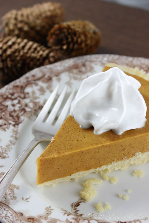 Dairy Free Pumpkin Pie Filling
 17 best images about Dairy Free Thanksgiving Recipes on