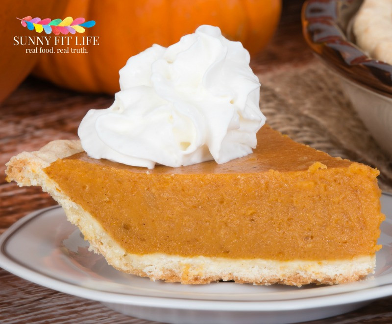 Dairy Free Pumpkin Pie Recipe
 Gluten Free Pumpkin Pie Recipe Dairy Free and Easy