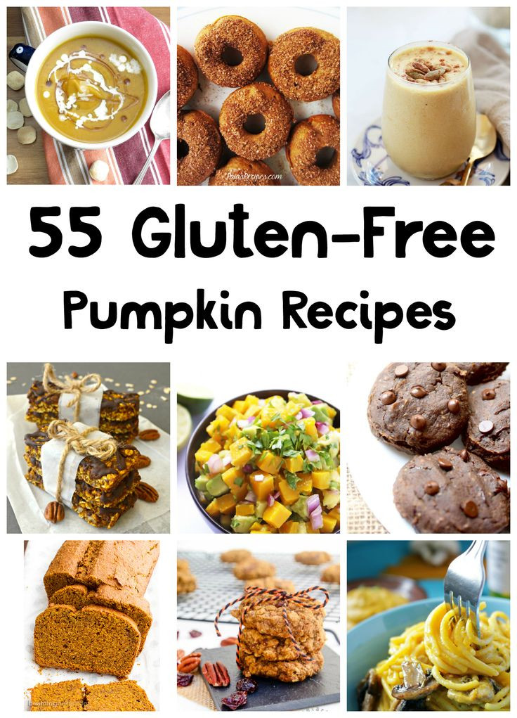 Dairy Free Pumpkin Recipes
 1680 best Is It Really Gluten Free images on Pinterest