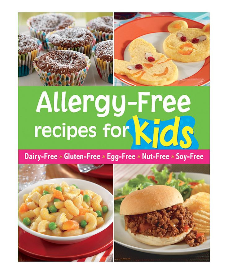 Dairy Free Recipes For Kids
 318 best Books Worth Reading images on Pinterest