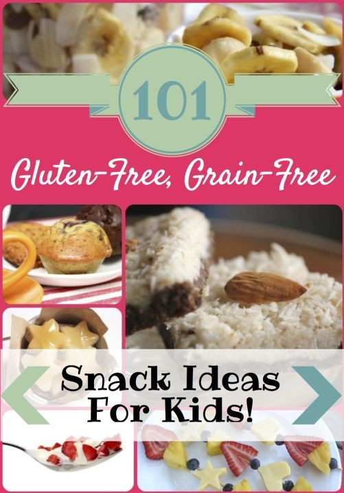 Dairy Free Recipes For Kids
 Gluten free recipes for kids No Carb Low Carb Gluten