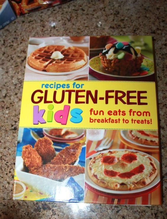 Dairy Free Recipes For Kids
 gluten free fun food for kids