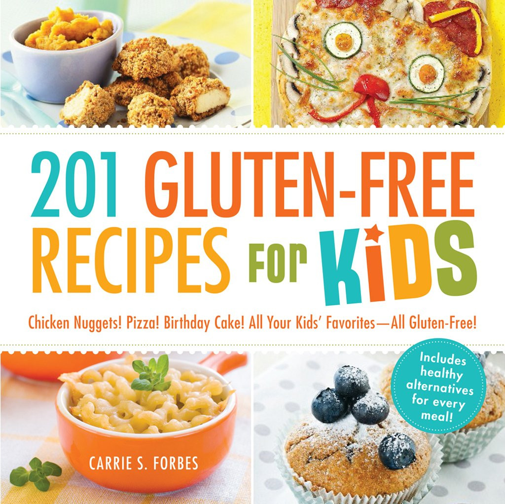 Dairy Free Recipes For Kids
 Reading Writing and Cooking 201 Gluten Free Recipes for Kids