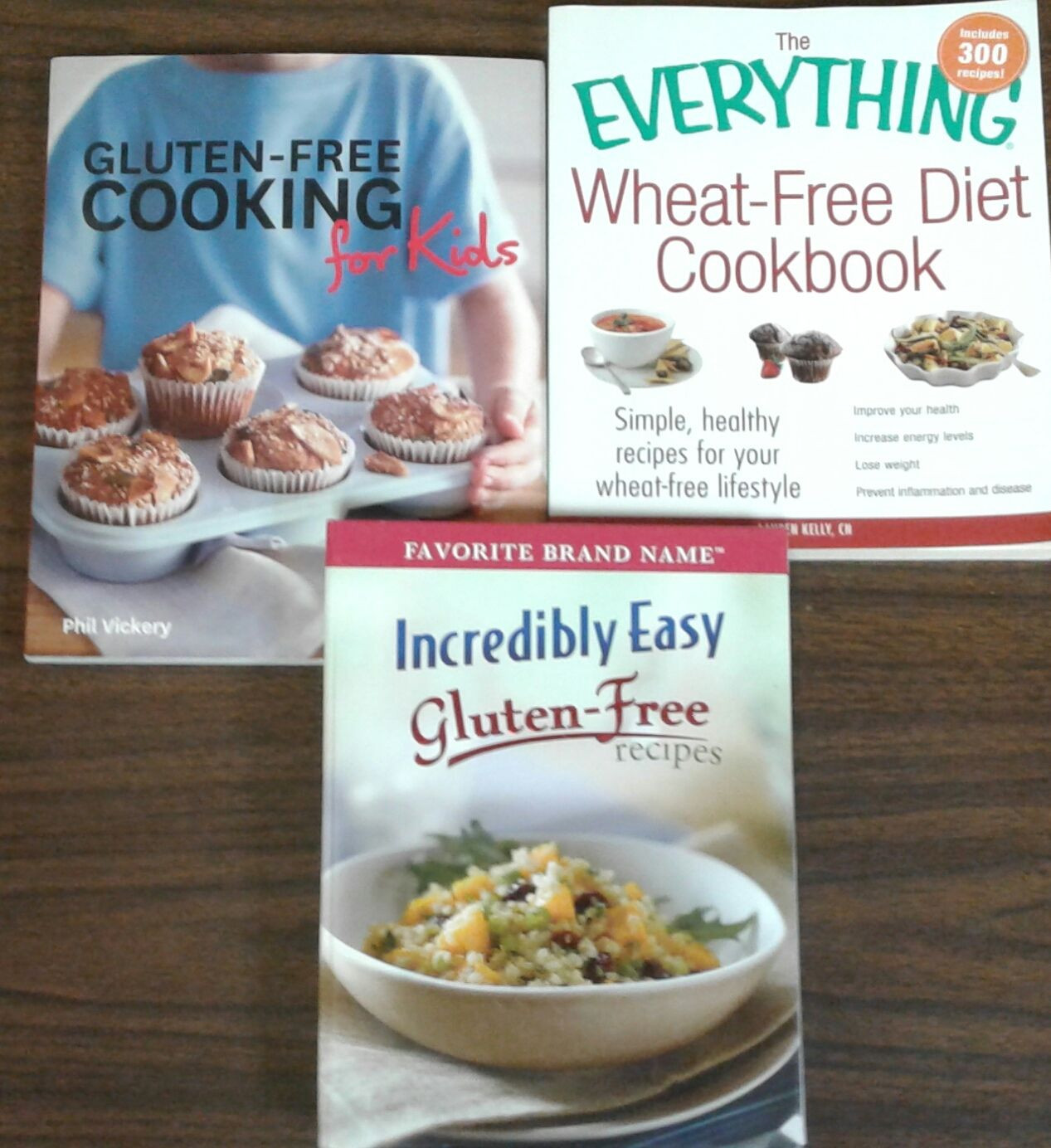 Dairy Free Recipes For Toddlers
 Leisure Arts The Spirit Christmas Books Lot 2 3 6 & 7