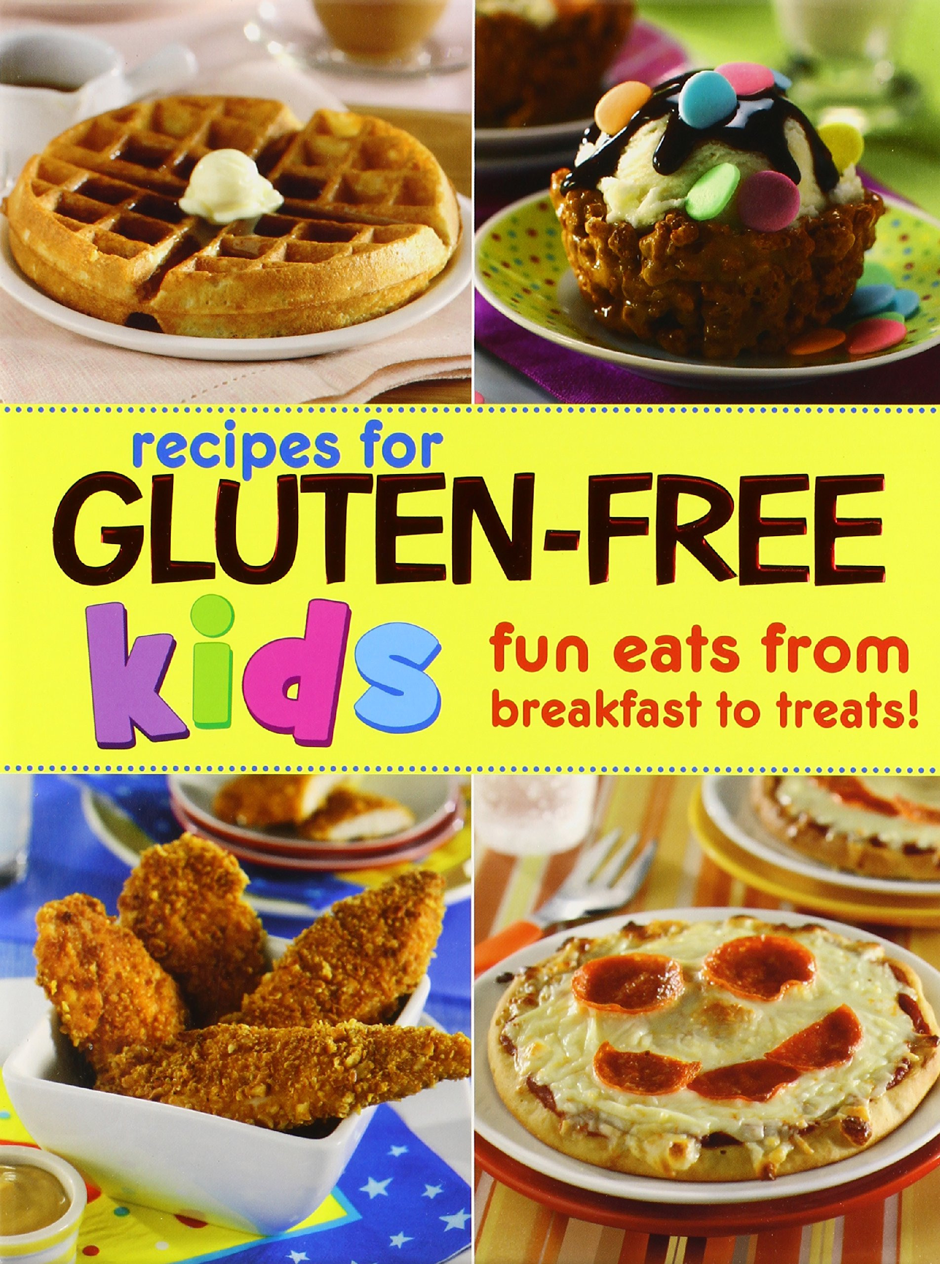 Dairy Free Recipes For Toddlers
 Gluten Free Casein Free Recipes For Kids