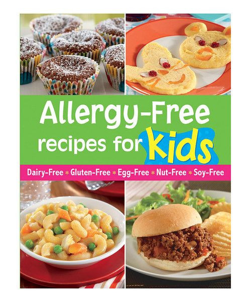 Dairy Free Recipes For Toddlers
 25 best ideas about Tree nuts on Pinterest
