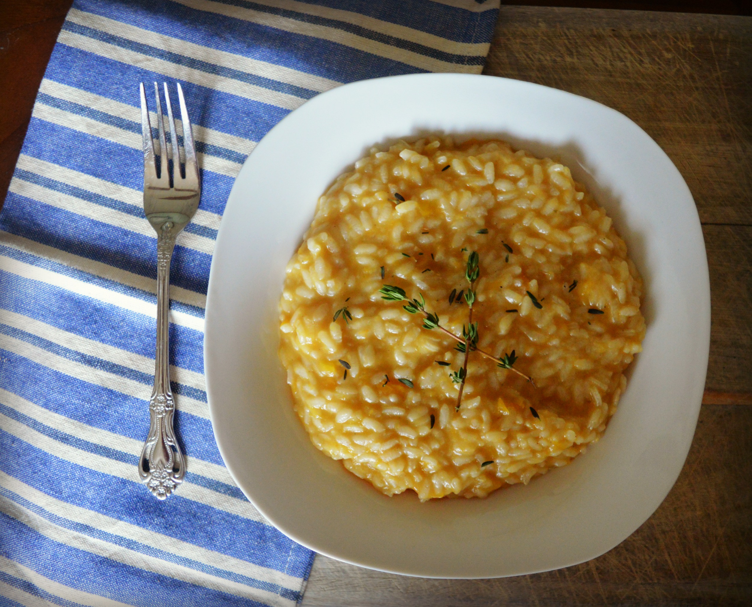 Dairy Free Risotto
 Butternut Squash Risotto Vegan Gluten Free My DairyFree