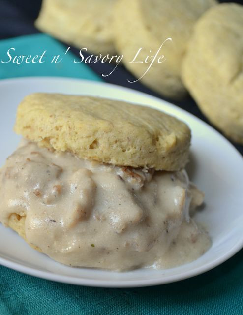 Dairy Free Sausage Gravy
 30 best images about Textured Ve able Protein Cooking on