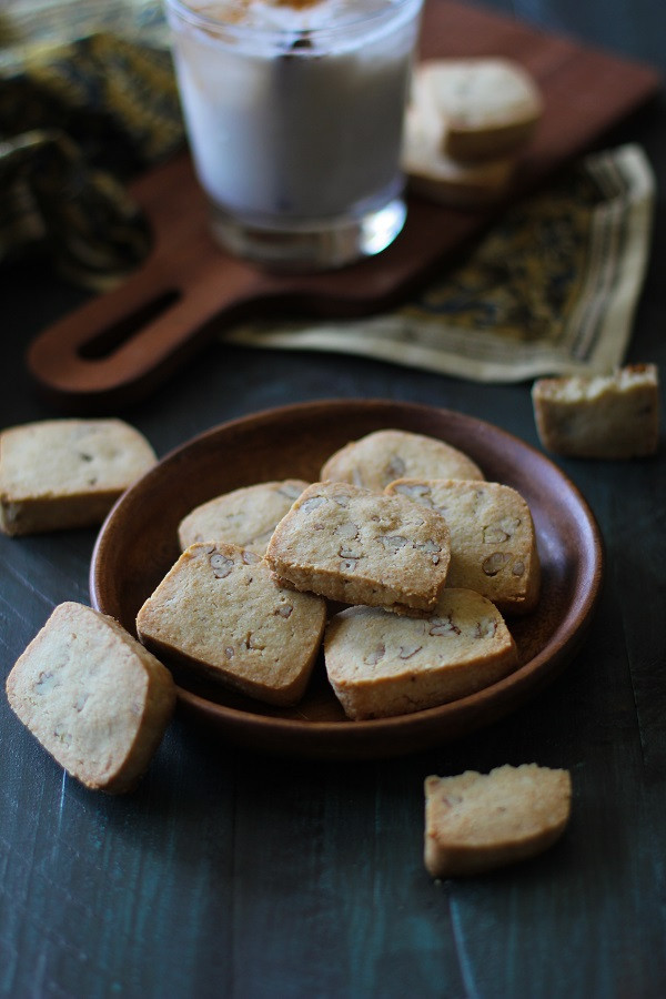 Dairy Free Shortbread Cookies
 60 Ultimate Cookie Exchange Recipes and When It s Time to