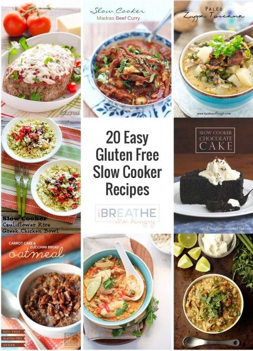 Dairy Free Slow Cooker Recipes
 8 best That s a Crock pot recipe images on