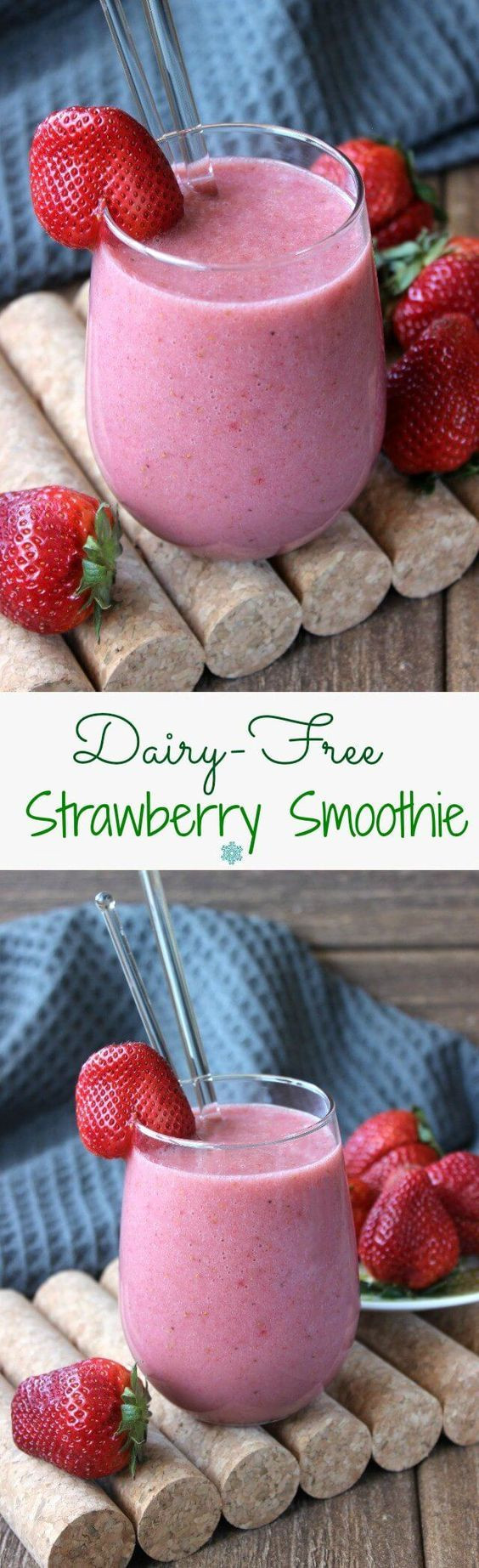 Dairy Free Smoothie Recipes
 25 best ideas about Dairy free smoothie on Pinterest