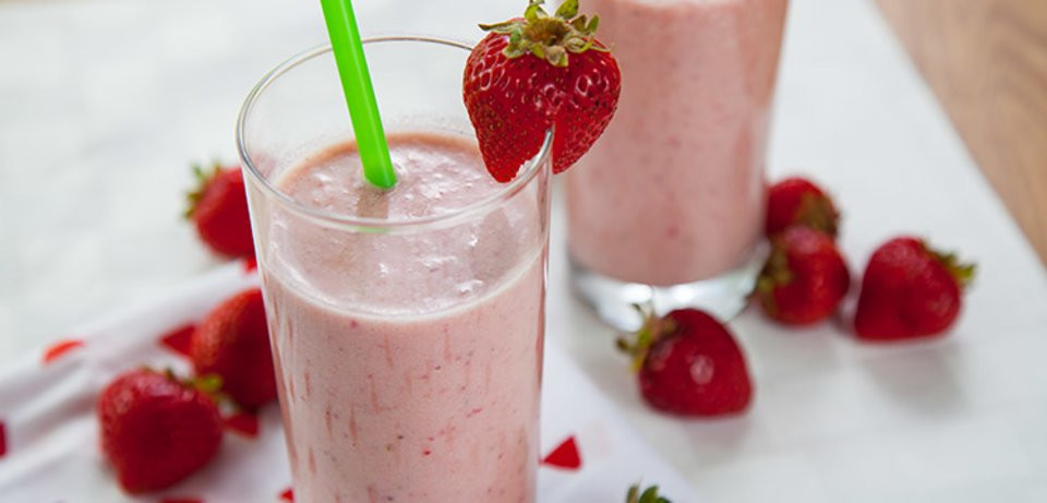 Dairy Free Smoothie Recipes
 6 Dairy Free Smoothie Recipes