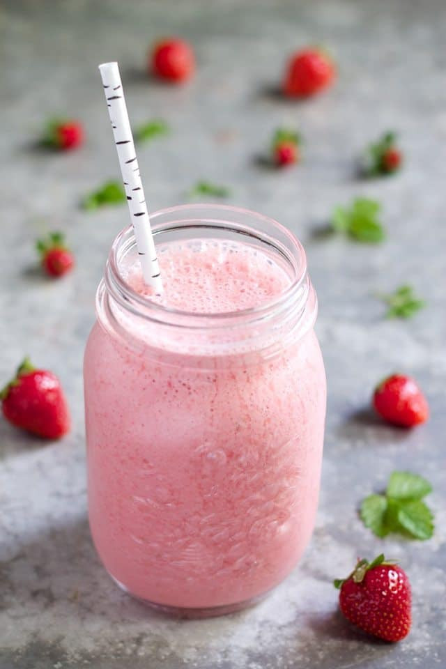 Dairy Free Smoothies For Weight Loss
 non dairy smoothies for weight loss