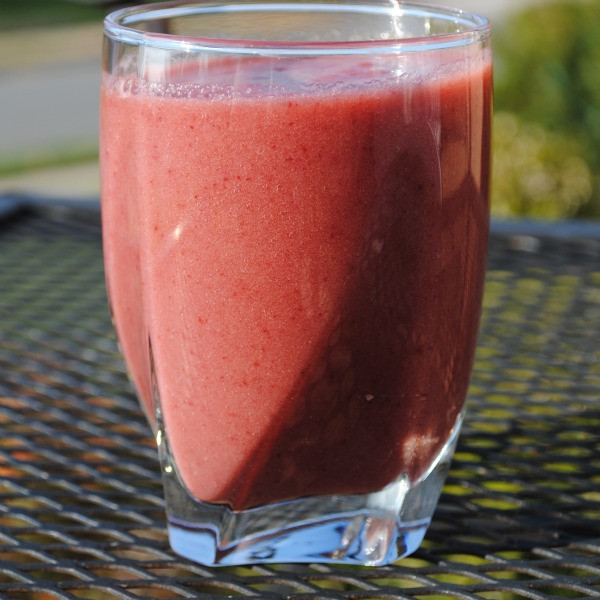Dairy Free Smoothies
 Gluten Free Dairy Free Cherry Smoothie Recipe With A Secret