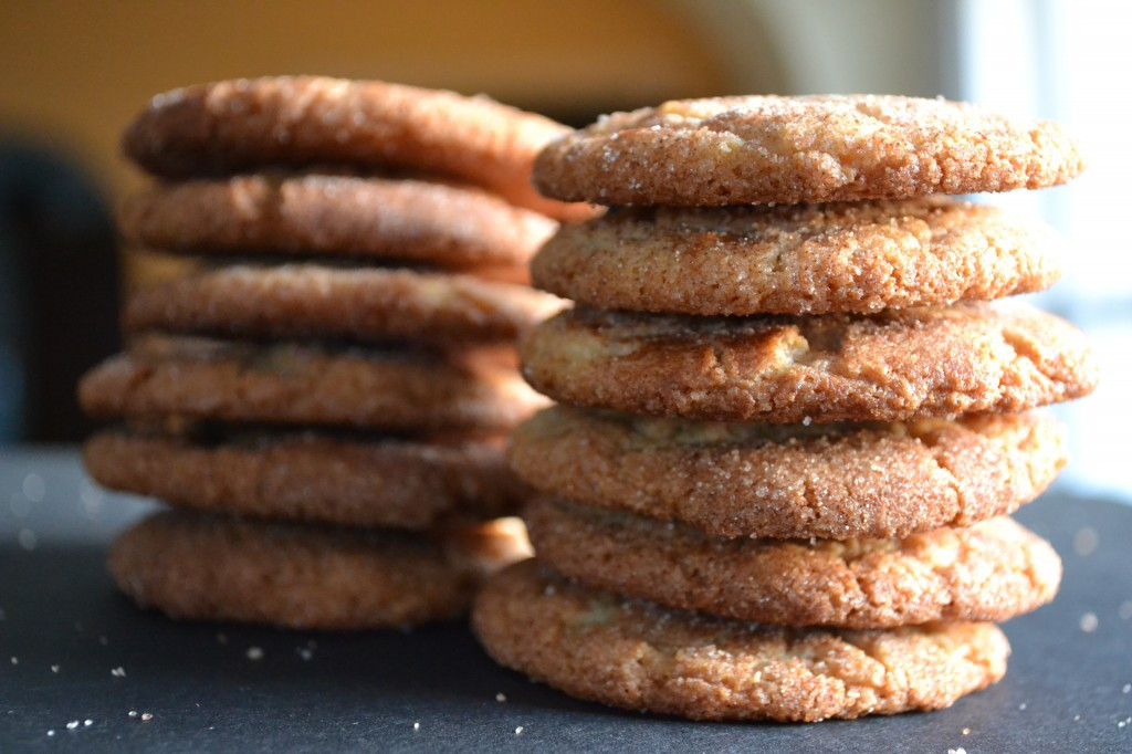 Dairy Free Snickerdoodles
 Snickerdoodles Great gluten free recipes for every occasion