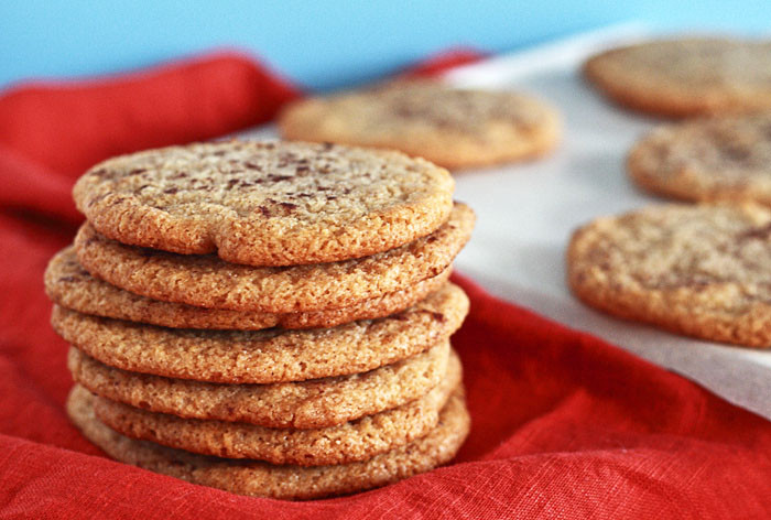 Dairy Free Snickerdoodles
 Lemon Drop Gluten Free Snickerdoodles