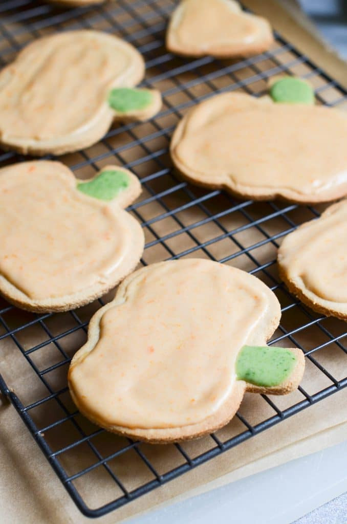 Dairy Free Sugar Cookies
 Awesome Dairy Free Sugar Cookies cut out 24 Carrot