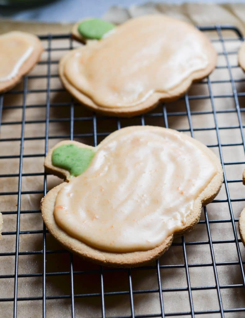 Dairy Free Sugar Cookies
 Awesome Dairy Free Sugar Cookies cut out 24 Carrot