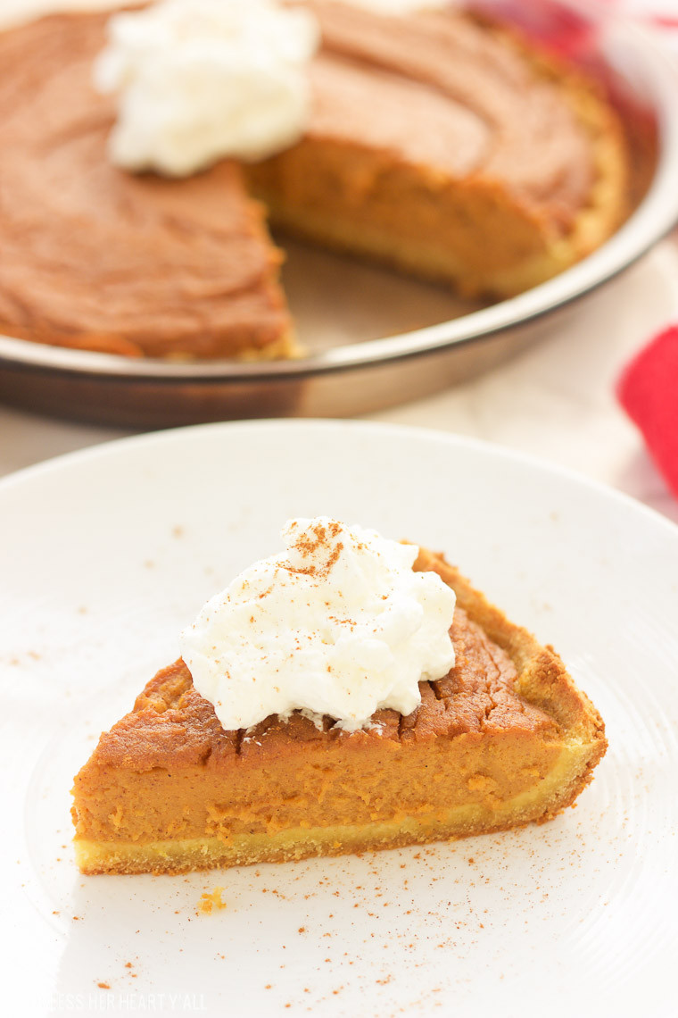 Dairy Free Sweet Potato Pie
 Paleo Sweet Potato Pie Gluten Free Grain Free Dairy