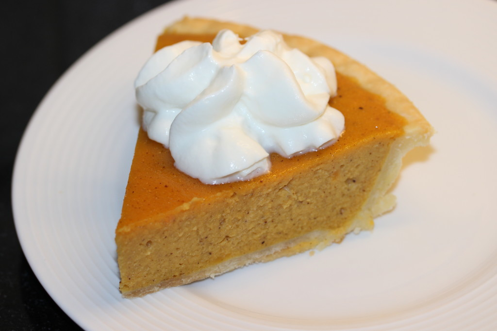 Dairy Free Sweet Potato Pie
 Gluten Free Sweet Potato Pie