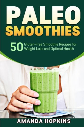 Dairy Free Weight Loss Smoothies
 Free Ebook Mei 2012