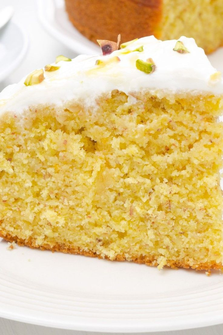 Dairy Free Yellow Cake Recipe
 Gluten Free Yellow Cake Recipe — Dishmaps